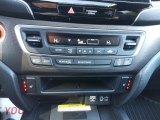 2022 Honda Passport TrailSport AWD Controls