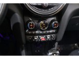 2020 Mini Convertible Cooper Controls