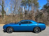 2023 Frostbite Dodge Challenger R/T Shaker #145583181