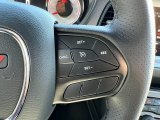 2023 Dodge Challenger R/T Shaker Steering Wheel