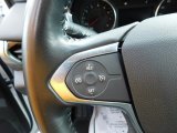 2019 Chevrolet Traverse LT AWD Steering Wheel