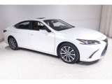 2020 Lexus ES 350