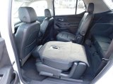 2019 Chevrolet Traverse LT AWD Rear Seat