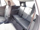 2019 Chevrolet Traverse LT AWD Rear Seat