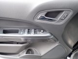 2021 GMC Canyon AT4 Crew Cab 4WD Door Panel