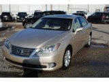 2011 Lexus ES 350