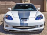 2013 Arctic White Chevrolet Corvette Grand Sport Coupe #145583178