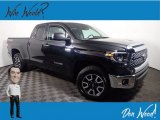 2021 Toyota Tundra TRD Off Road Double Cab 4x4