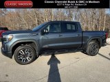 2019 GMC Sierra 1500 AT4 Crew Cab 4WD