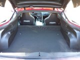 2015 Chevrolet Corvette Stingray Coupe Trunk