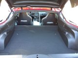 2015 Chevrolet Corvette Stingray Coupe Trunk