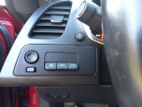 2015 Chevrolet Corvette Stingray Coupe Controls
