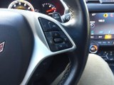 2015 Chevrolet Corvette Stingray Coupe Steering Wheel
