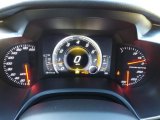 2015 Chevrolet Corvette Stingray Coupe Gauges
