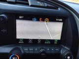 2015 Chevrolet Corvette Stingray Coupe Navigation