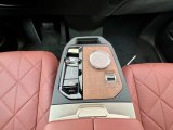 2023 BMW iX xDrive50 Controls