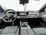 2023 BMW 7 Series 760i xDrive Sedan Dashboard