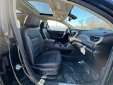 2023 GMC Acadia Denali AWD Front Seat