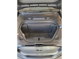 2023 Ford Mustang Mach-E Premium eAWD Trunk