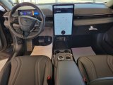 2023 Ford Mustang Mach-E Premium eAWD Black Onyx Interior