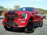 2022 Ford F150 Shelby SuperCrew 4x4 Data, Info and Specs