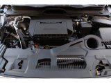 2023 Honda Pilot EX-L 3.5 Liter DOHC 24-Valve VTC V6 Engine