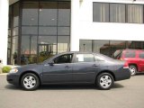 2008 Chevrolet Impala LS