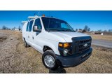 2014 Ford E-Series Van E150 Cargo Van