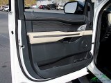2023 Ford Expedition Platinum Max 4x4 Door Panel