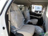 2023 Ford Expedition Platinum Max 4x4 Rear Seat