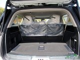 2023 Ford Expedition Platinum Max 4x4 Trunk