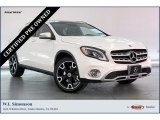 2019 Mercedes-Benz GLA 250
