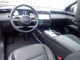2023 Hyundai Tucson Limited AWD Front Seat