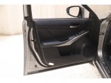2019 Lexus IS 350 F Sport AWD Door Panel
