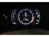 2019 Lexus IS 350 F Sport AWD Gauges