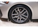 2019 Lexus IS 350 F Sport AWD Wheel