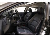 2015 Mazda MAZDA3 i Grand Touring 5 Door Front Seat