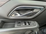 2021 Chevrolet Tahoe Z71 4WD Door Panel
