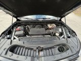 2021 Chevrolet Tahoe Z71 4WD 5.3 Liter DI OHV 16-Valve EcoTech3 VVT V8 Engine