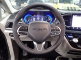 2023 Chrysler Pacifica Touring L Steering Wheel