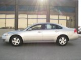 2008 Chevrolet Impala LS