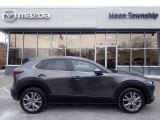 2020 Machine Gray Metallic Mazda CX-30 Select AWD #145590470