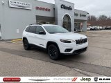 2023 Jeep Cherokee Altitude Lux 4x4