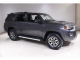 2019 Toyota 4Runner TRD Off-Road 4x4