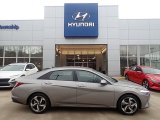 2023 Fluid Metal Hyundai Elantra SEL #145590468