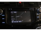 2019 Toyota 4Runner TRD Off-Road 4x4 Navigation
