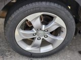 2020 Honda HR-V LX AWD Wheel