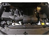 2019 Toyota 4Runner Engines