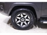 Toyota 4Runner 2019 Wheels and Tires