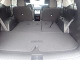 2023 Hyundai Palisade SEL AWD Trunk